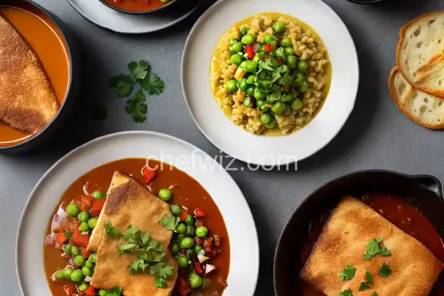 Epicurious Not-So-Secret Sauce