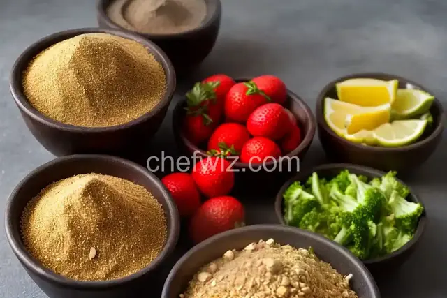 Epis (Haitian Seasoning Base)