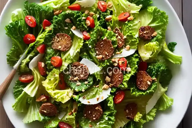 Escarole Salad