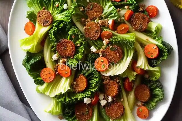 Escarole Siciliano