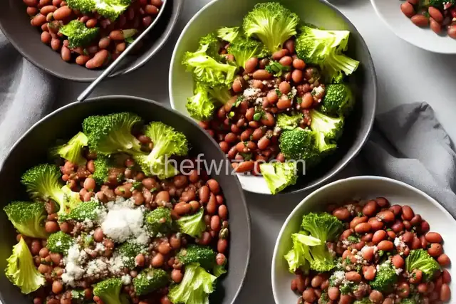 Escarole and Beans