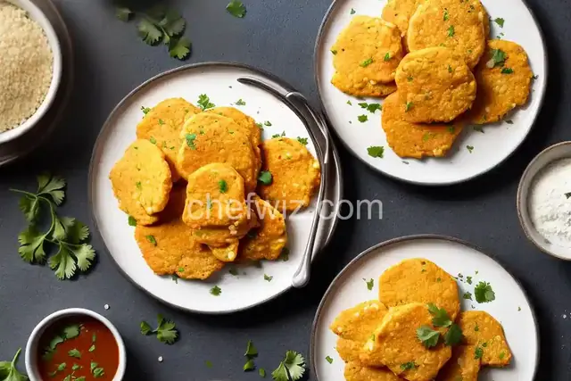 Esquites Fritters