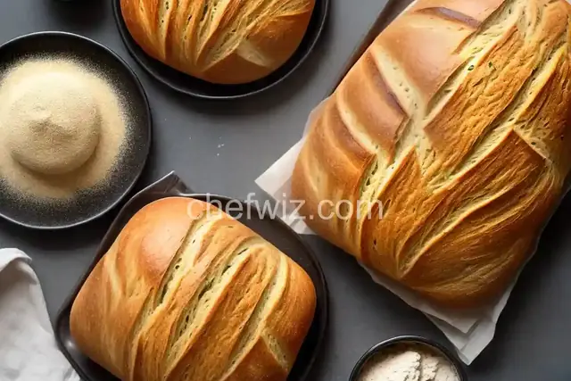 Essene Bread for the Bread Machine