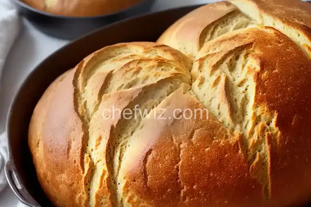 Essene Bread
