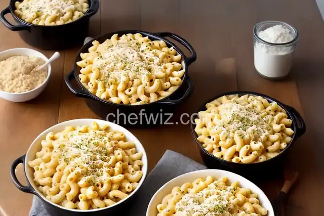 Essentials: Ina Garten's Mac & Cheese Recipe