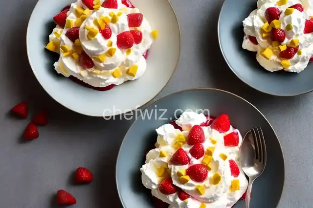 Eton Mess