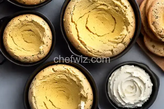 Everything Bagel Butter