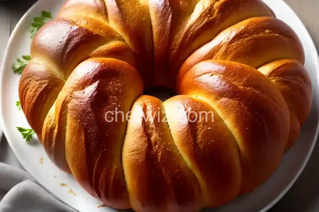 Everything Challah