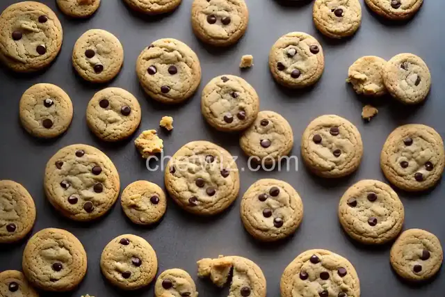 Everything Cookies