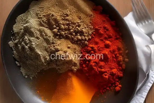 Everything Seasoning