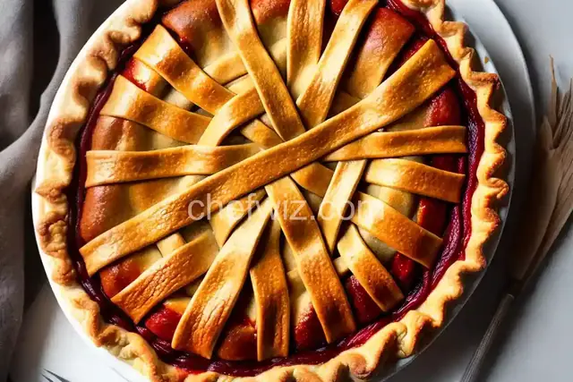Exquisite Pie
