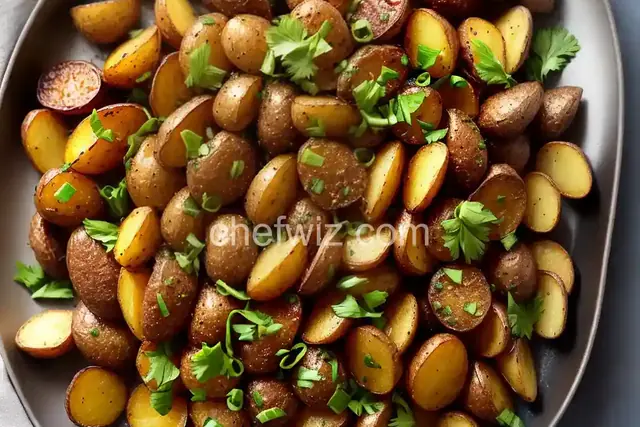 Extra Crispy Duck Fat-Fried Fingerling Potatoes Recipe