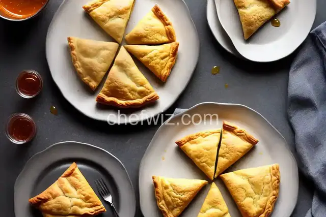 Extra-Flaky Pastry Dough