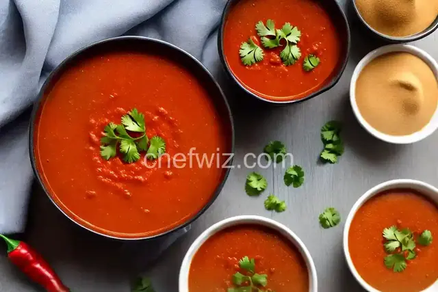 Extra-Hot Yucat√°n-Style Roasted-Habanero Salsa (Chile Tamulado) Recipe