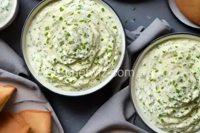 Extra Tangy Tartar Sauce Recipe