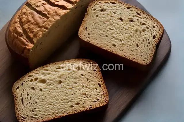 Ezekiel Bread