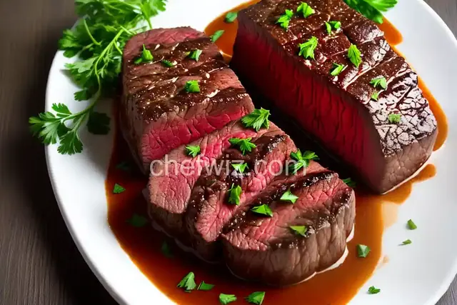 Fabulous Beef Tenderloin