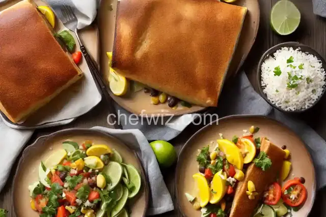 Fabulous Fargozas