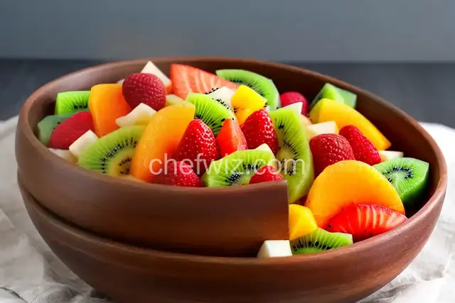 Fabulous Fruit Salad