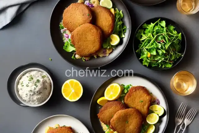 Fabulous Gluten-Free Fried Pork Chops
