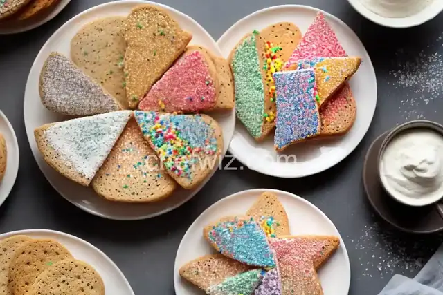 Fairy Bread