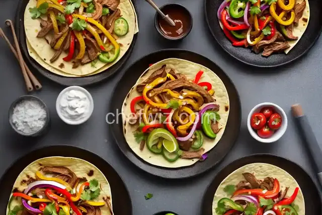 Fajitas