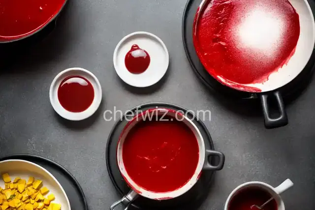 Fake Blood