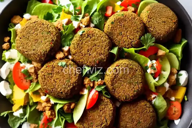 Falafel Hash