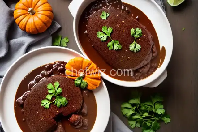 Fall Mole