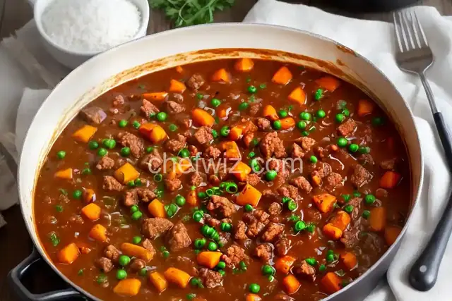 Fancy Free Recipe