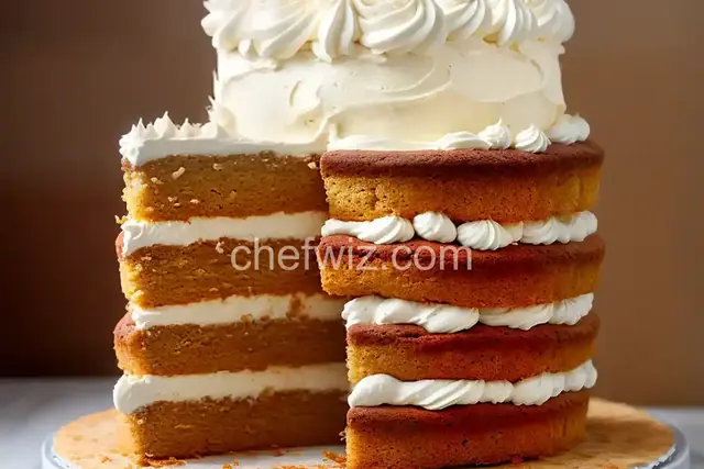 Fanouropita (Cake For Lost Things) Recipe