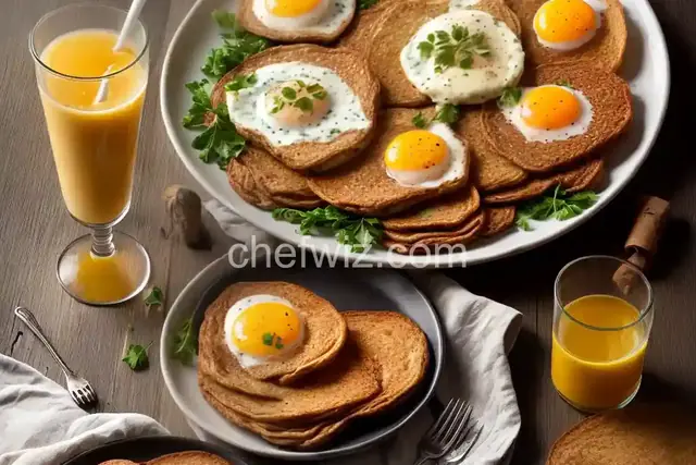 Farmer's Breakfast