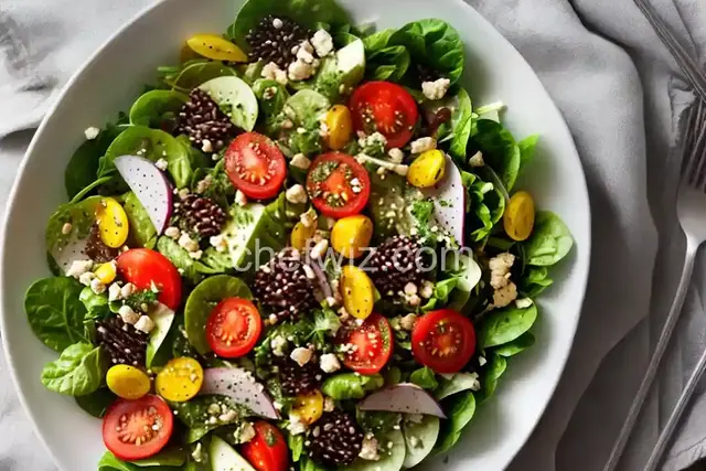 Farmer's Salad