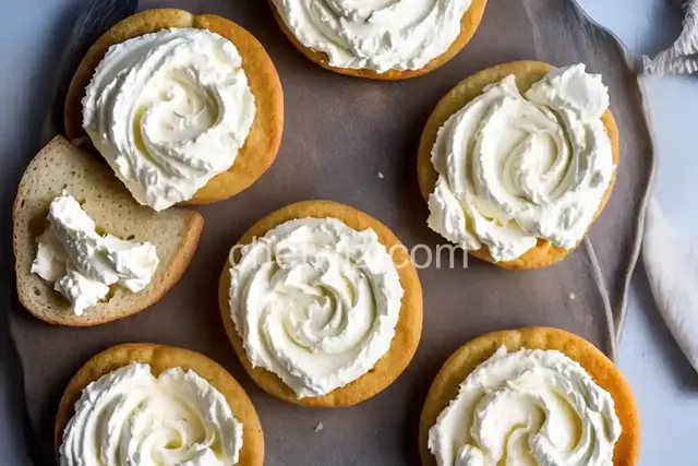 Farmhouse Cream Cheese from 'Mastering Fermentation'