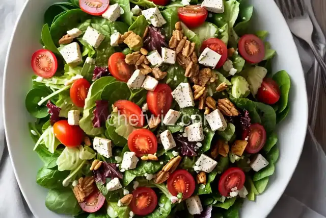 Farmhouse salad