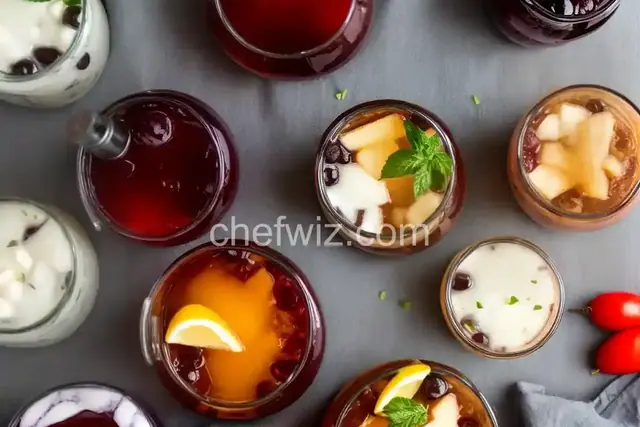 Fast Sour Beer Recipe