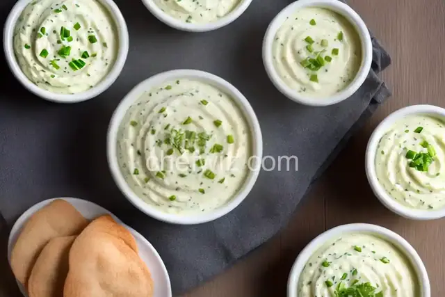 Fat Free Tartar Sauce