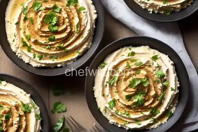 Fatteh Hummus ??? ???