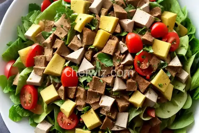 Fattoush
