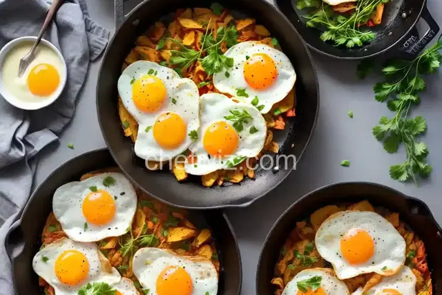 Favorite Fried Eggs