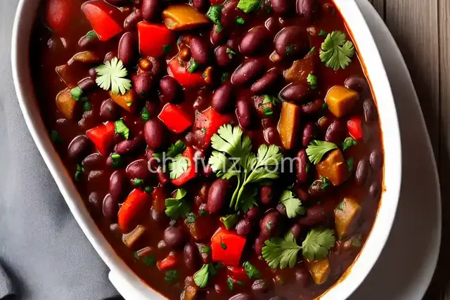 Feijoada (Brazilian Black Bean Stew)