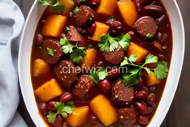 Feijoada Completa
