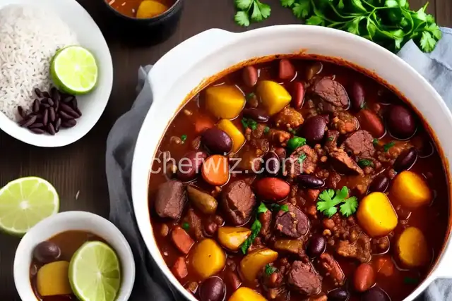 Feijoada