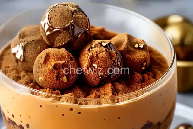 Ferrero Rocher Frappe