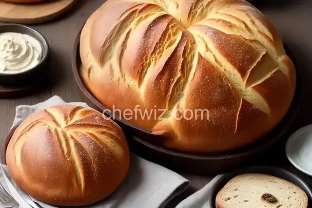 Festival Bread