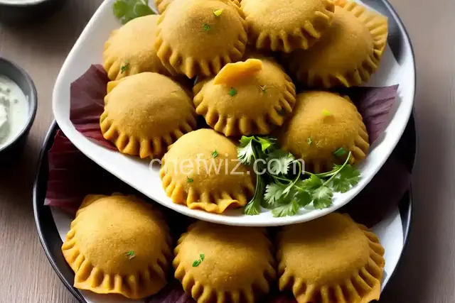 Festival (Jamaican Fried Cornmeal Dumplings)