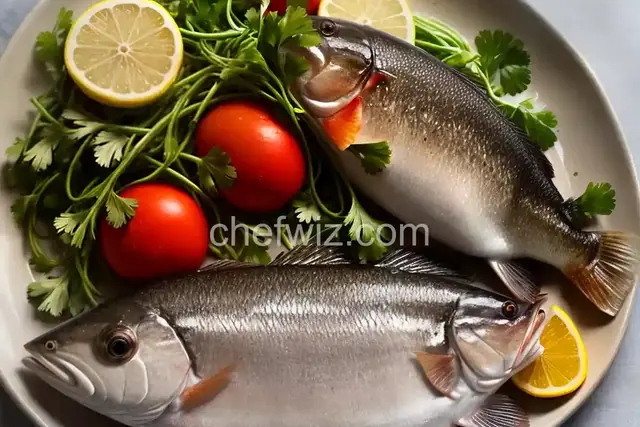 Fiesta Rosa Sea Bass