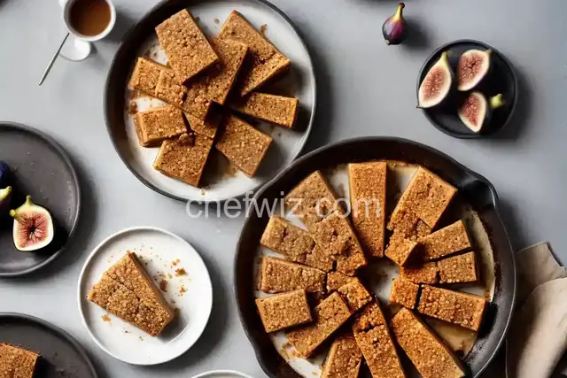 Fig Bars II