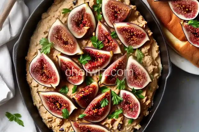 Fig and Onion Spread