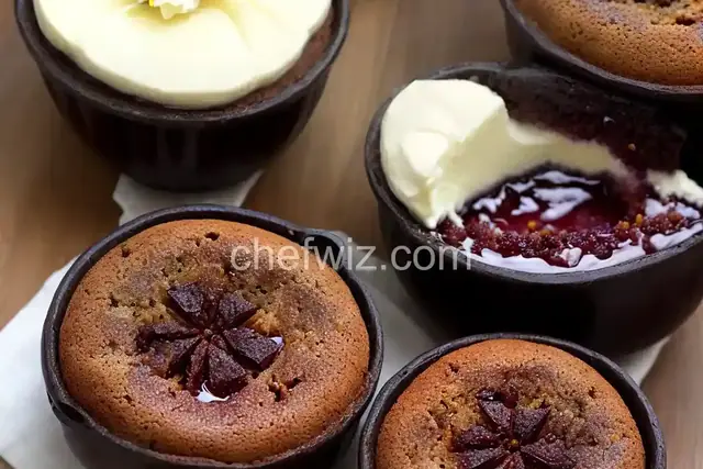 Figgy Pudding